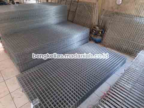 Produsen Wiremesh Jakarta Pusat