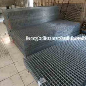 Produsen Wiremesh Jakarta Utara