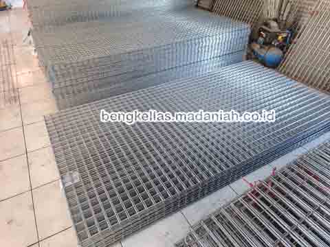 Produsen Wiremesh Jakarta Utara Harga Murah