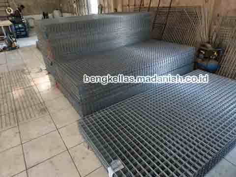 Produsen Wiremesh Jakarta Utara