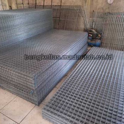 Produsen Wiremesh Jayapura
