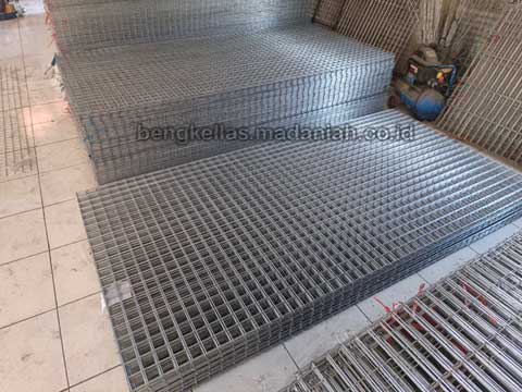Produsen Wiremesh Jayapura Harga Murah