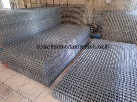 Produsen Wiremesh Jayapura