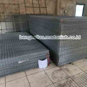Produsen Wiremesh Jembrana