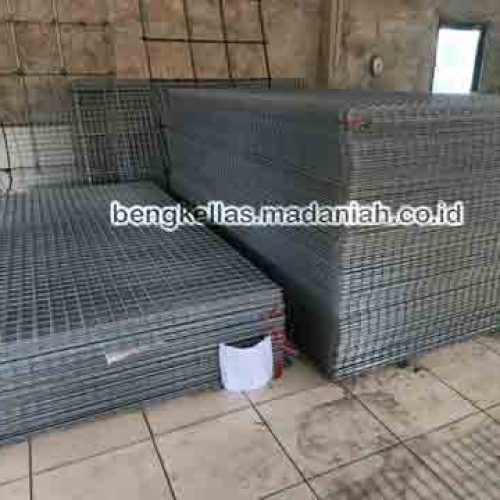 Produsen Wiremesh Jembrana