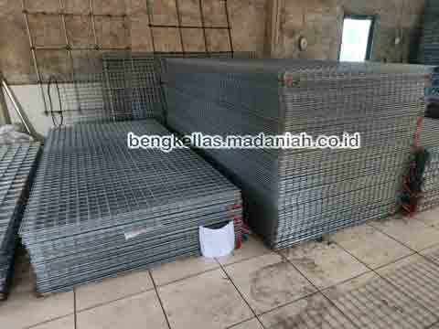 Produsen Wiremesh Jembrana