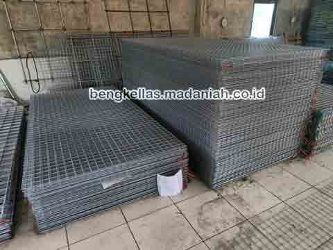 Produsen Wiremesh Jeneponto Harga Murah