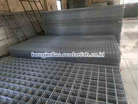 Produsen Wiremesh Jeneponto