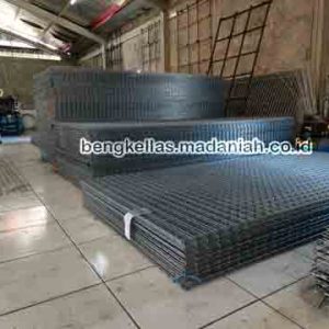 Produsen Wiremesh Kapuas