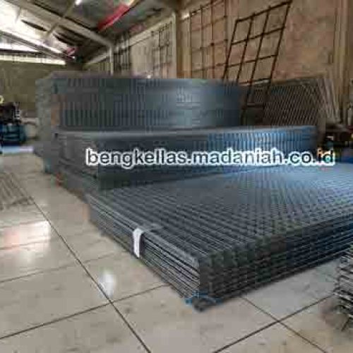 Produsen Wiremesh Kapuas