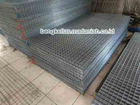 Produsen Wiremesh Kapuas Harga Murah