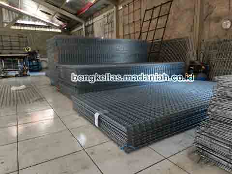 Produsen Wiremesh Kapuas