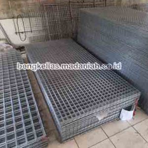 Produsen Wiremesh Karanganyar
