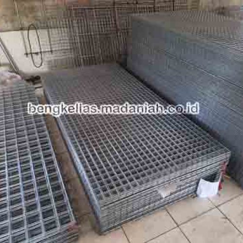 Produsen Wiremesh Karanganyar