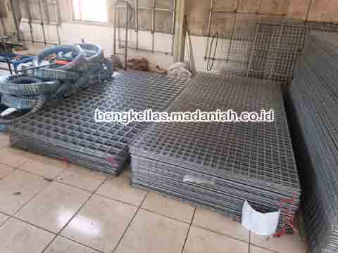 Produsen Wiremesh Karanganyar Harga Murah