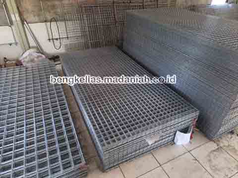 Produsen Wiremesh Karanganyar