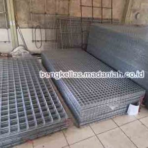 Produsen Wiremesh Karawang