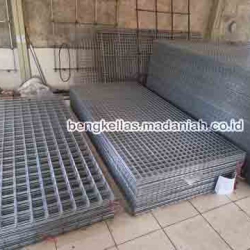 Produsen Wiremesh Karawang