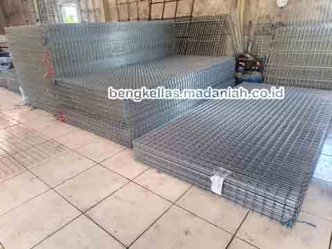 Produsen Wiremesh Karawang Harga Murah