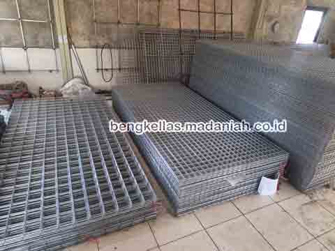 Produsen Wiremesh Karawang