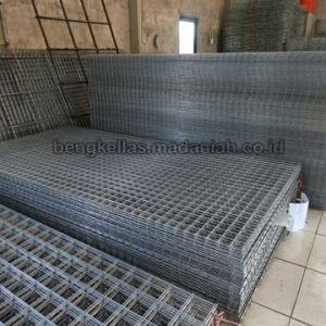Produsen Wiremesh Karimun