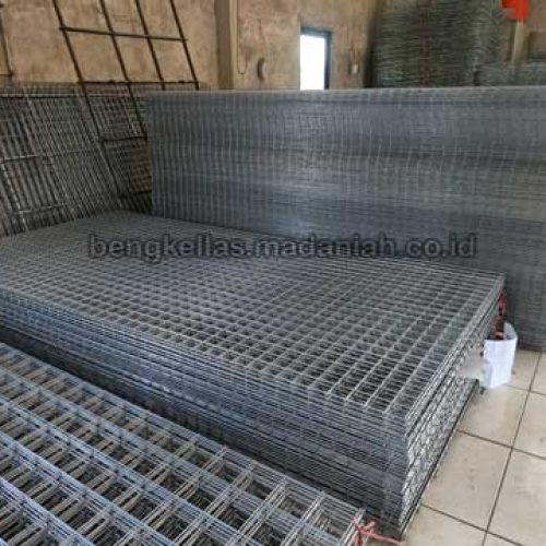 Produsen Wiremesh Karimun Produsen Wiremesh Karimun