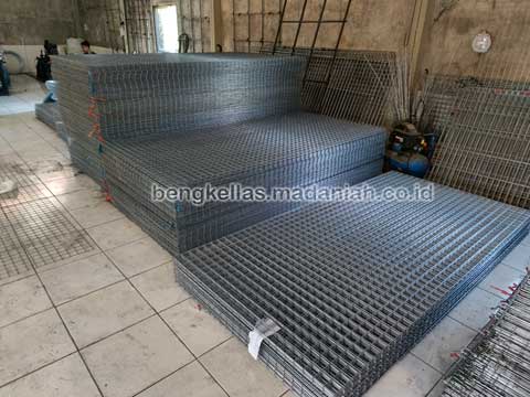 Produsen Wiremesh Karimun Harga Murah
