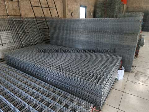 Produsen Wiremesh Karimun