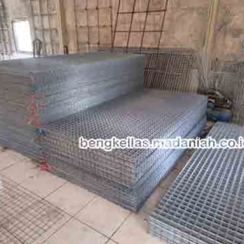 Produsen Wiremesh Katingan