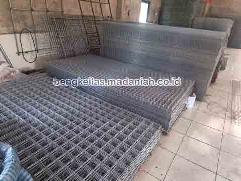 Produsen Wiremesh Katingan Harga Murah
