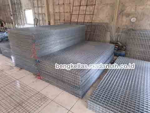 Produsen Wiremesh Katingan