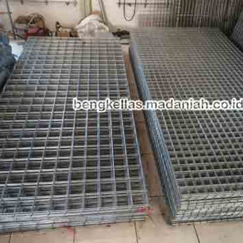 Produsen Wiremesh Kayong Utara