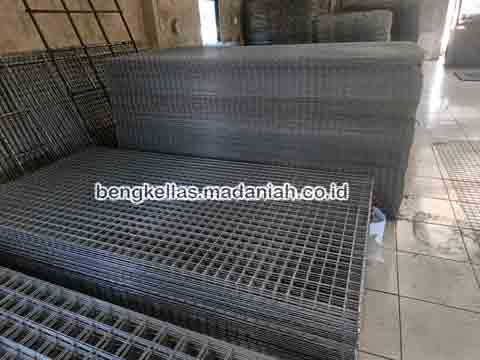 Produsen Wiremesh Kayong Utara Harga Murah
