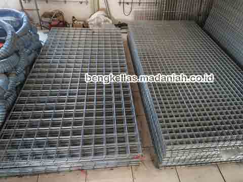 Produsen Wiremesh Kayong Utara
