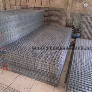 Produsen Wiremesh Kepulauan Anambas