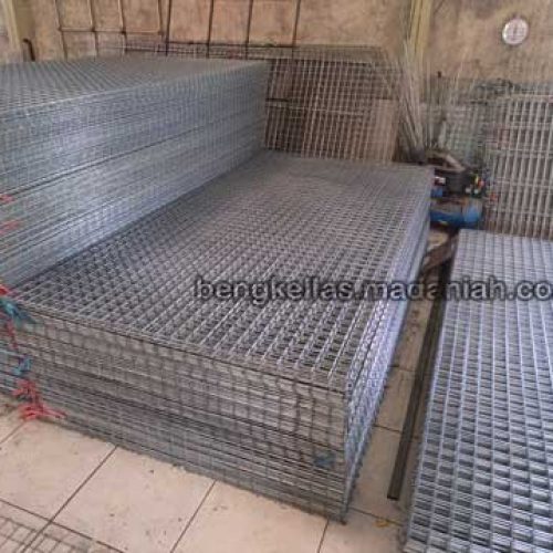Produsen Wiremesh Kepulauan Anambas Produsen Wiremesh Kepulauan Anambas