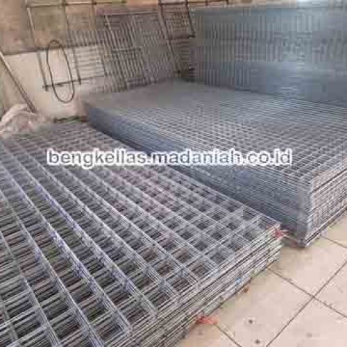 Produsen Wiremesh Kepulauan Aru