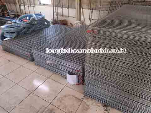 Produsen Wiremesh Kepulauan Aru Harga Murah
