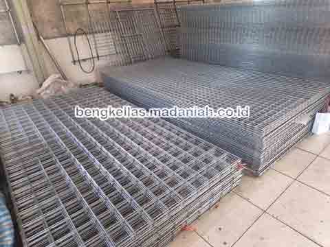Produsen Wiremesh Kepulauan Aru
