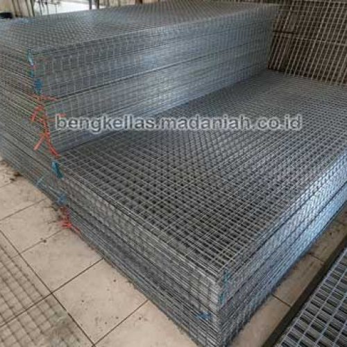 Produsen Wiremesh Kepulauan Sangihe