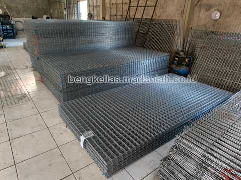 Produsen Wiremesh Kepulauan Sangihe Harga Murah