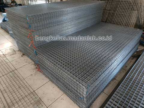 Produsen Wiremesh Kepulauan Sangihe