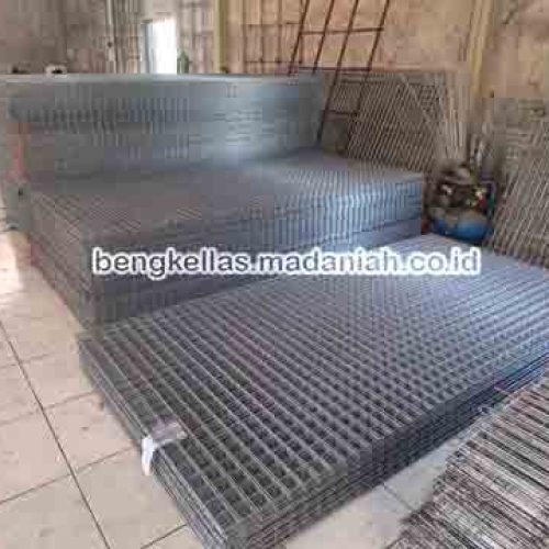 Produsen Wiremesh Kepulauan Selayar
