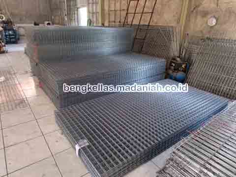 Produsen Wiremesh Kepulauan Selayar Harga Murah