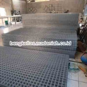 Produsen Wiremesh Kepulauan Tanimbar