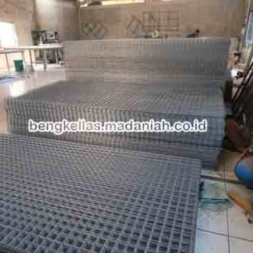 Produsen Wiremesh Kepulauan Tanimbar