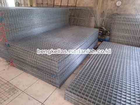 Produsen Wiremesh Kepulauan Tanimbar Harga Murah