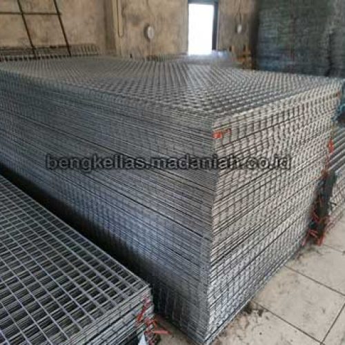 Produsen Wiremesh Kerinci