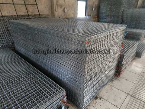Produsen Wiremesh Kerinci
