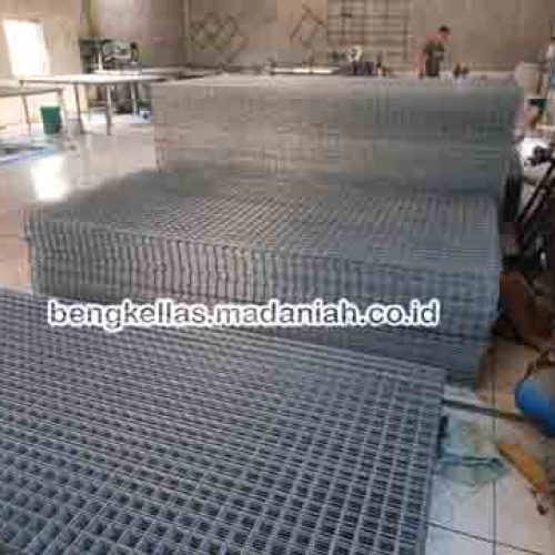 Produsen Wiremesh Ketapang